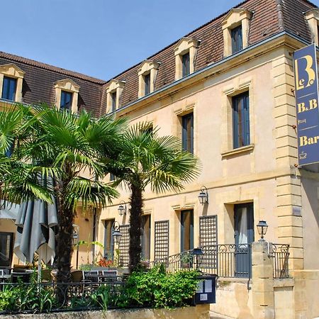 Le B Bed & Breakfast Belvès Exterior foto