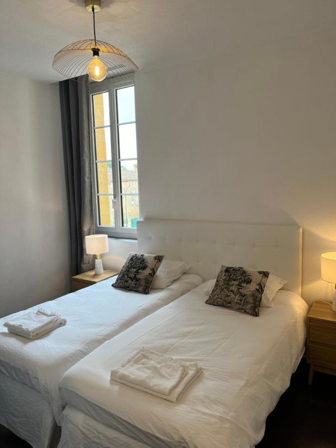 Le B Bed & Breakfast Belvès Exterior foto