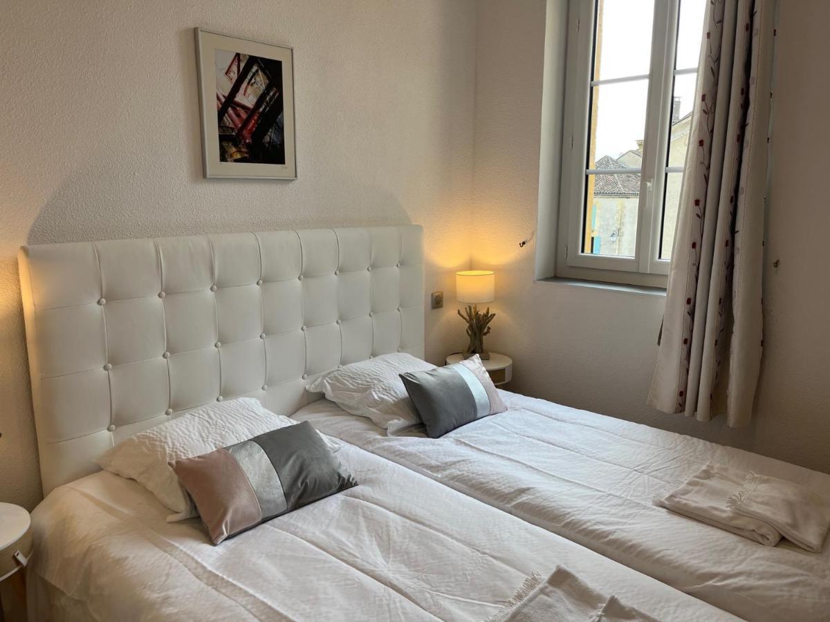Le B Bed & Breakfast Belvès Exterior foto