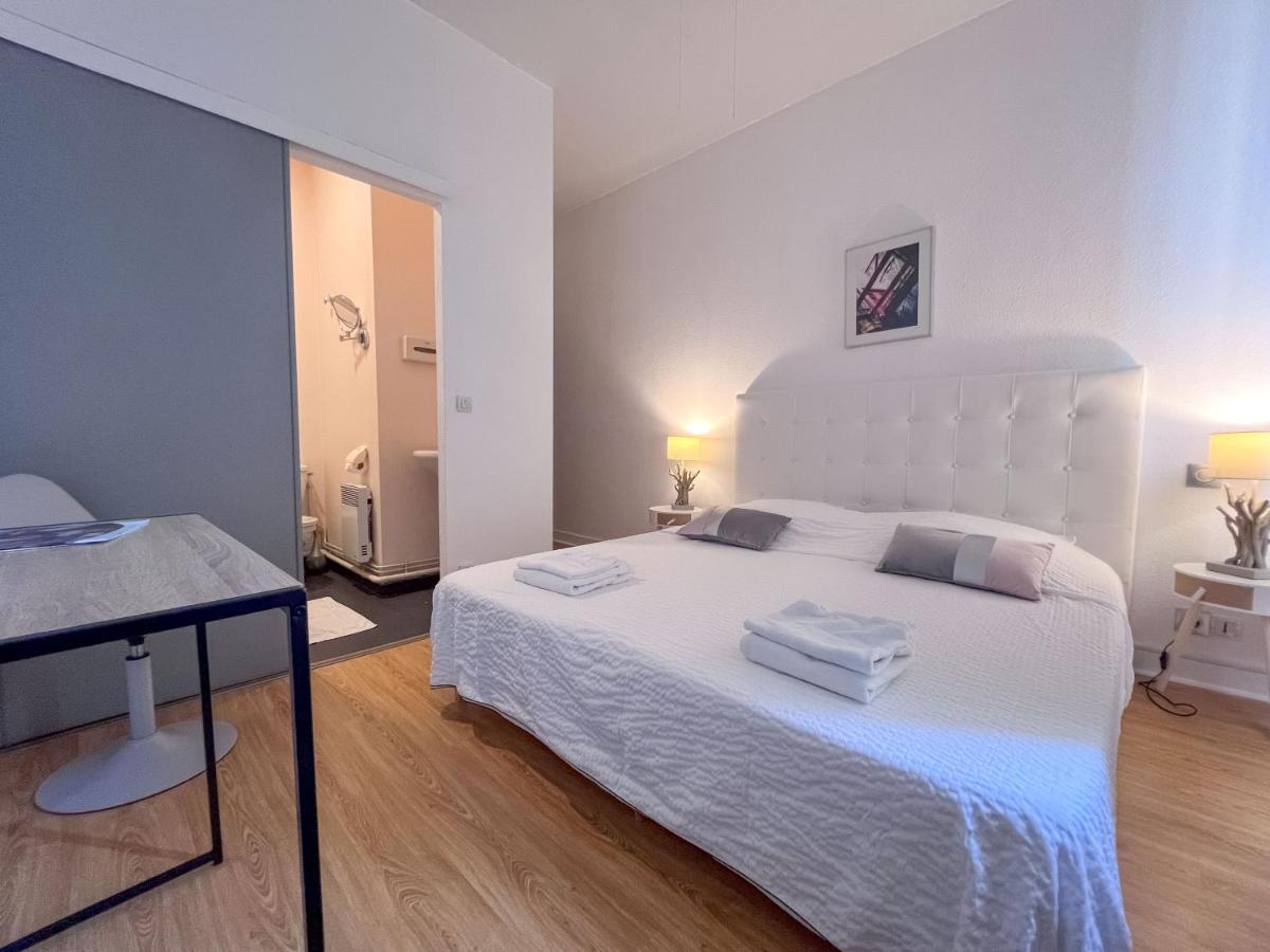 Le B Bed & Breakfast Belvès Exterior foto