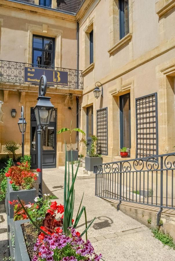 Le B Bed & Breakfast Belvès Exterior foto