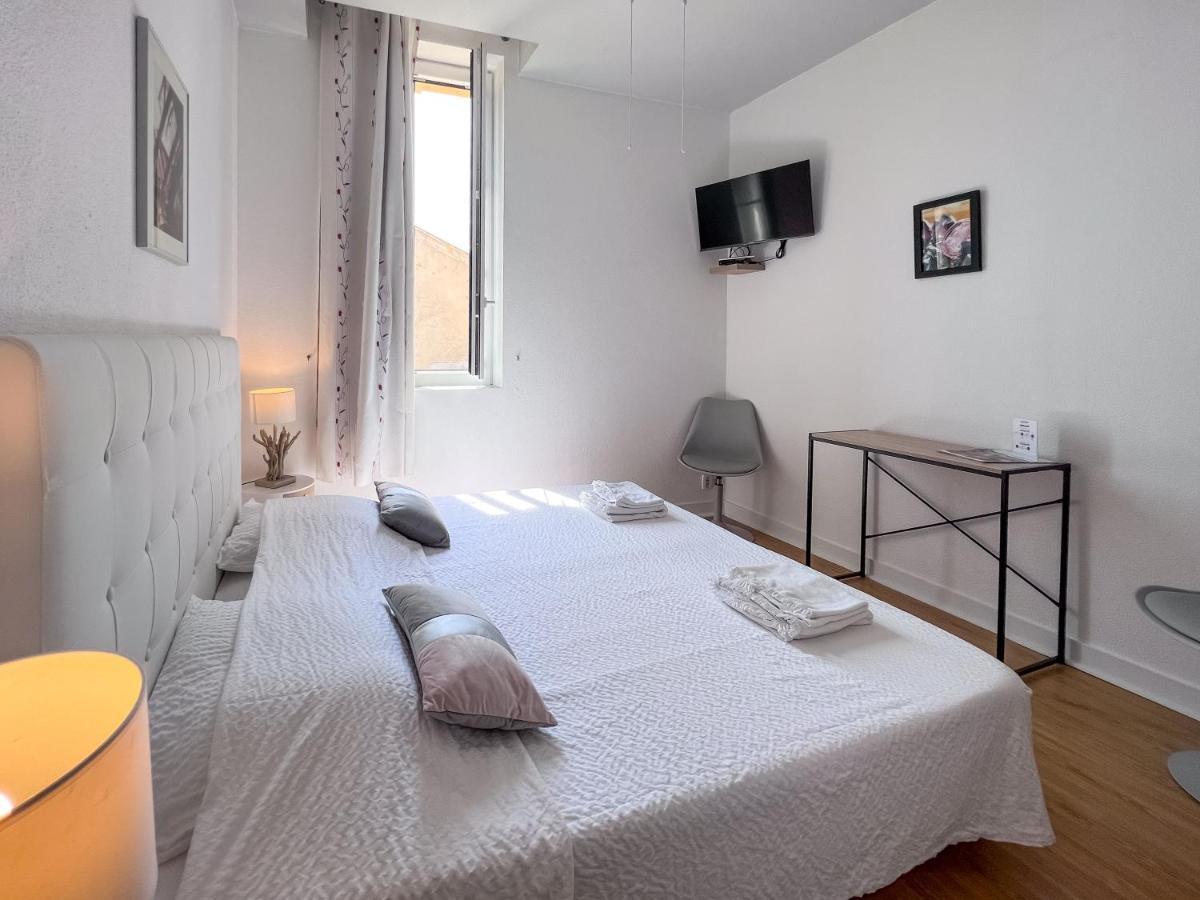 Le B Bed & Breakfast Belvès Exterior foto