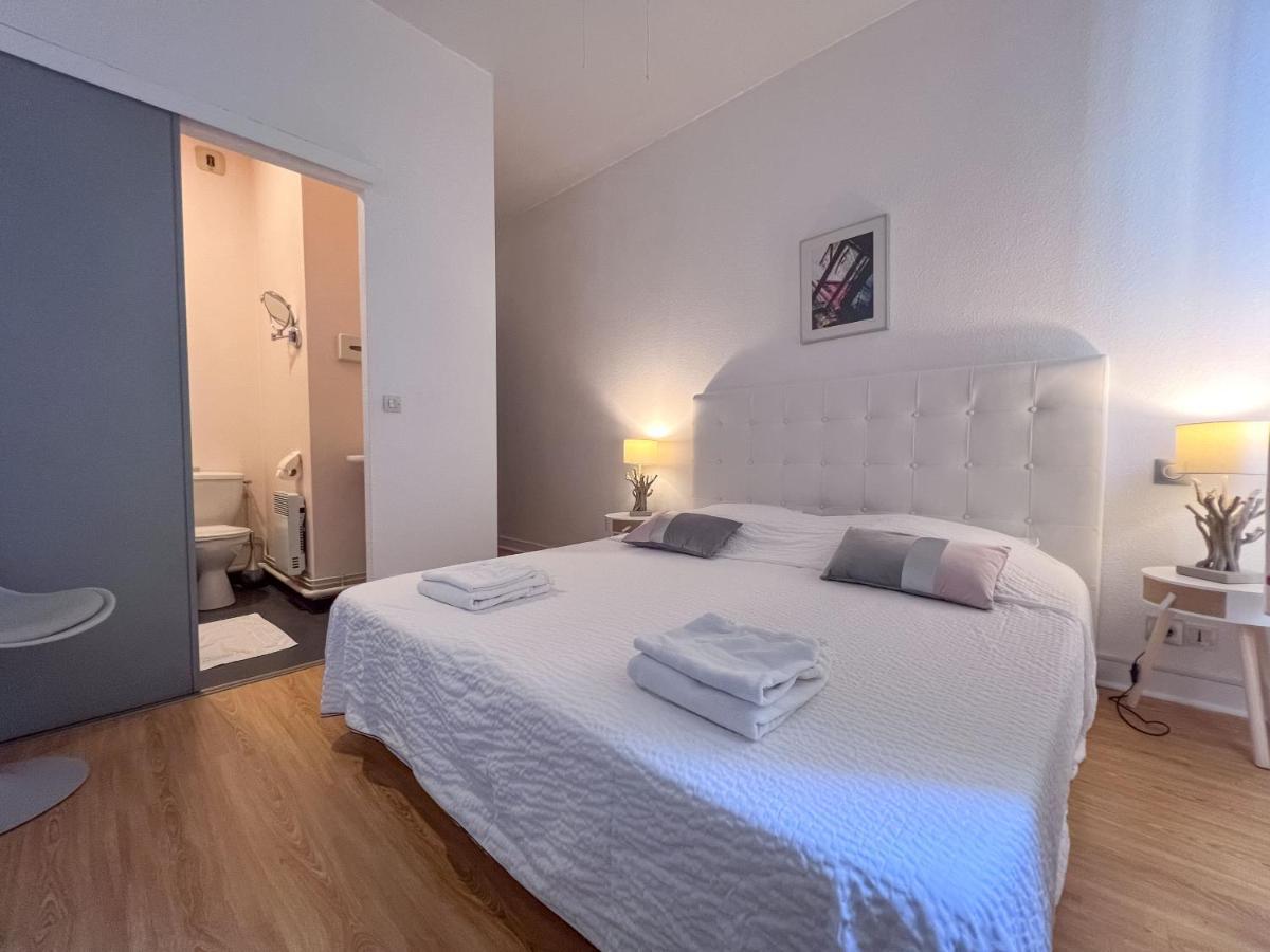 Le B Bed & Breakfast Belvès Exterior foto