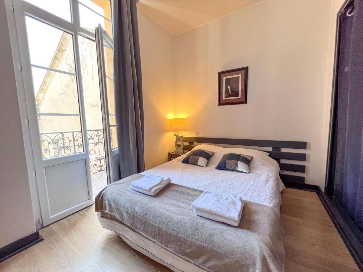Le B Bed & Breakfast Belvès Exterior foto