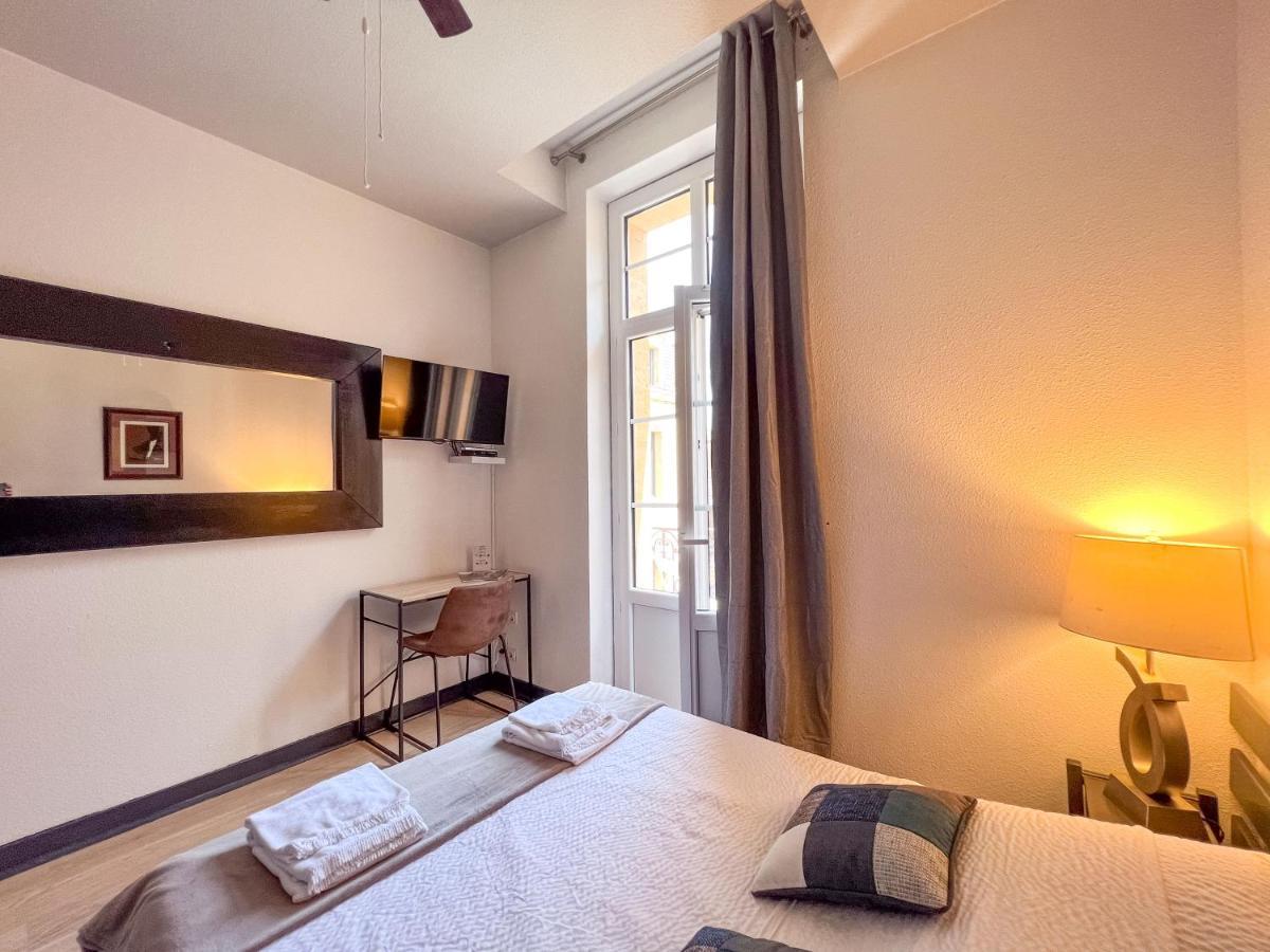 Le B Bed & Breakfast Belvès Exterior foto